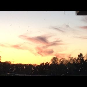 Meet your Posher, Serenity